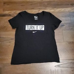 Womens Nike t-shirt